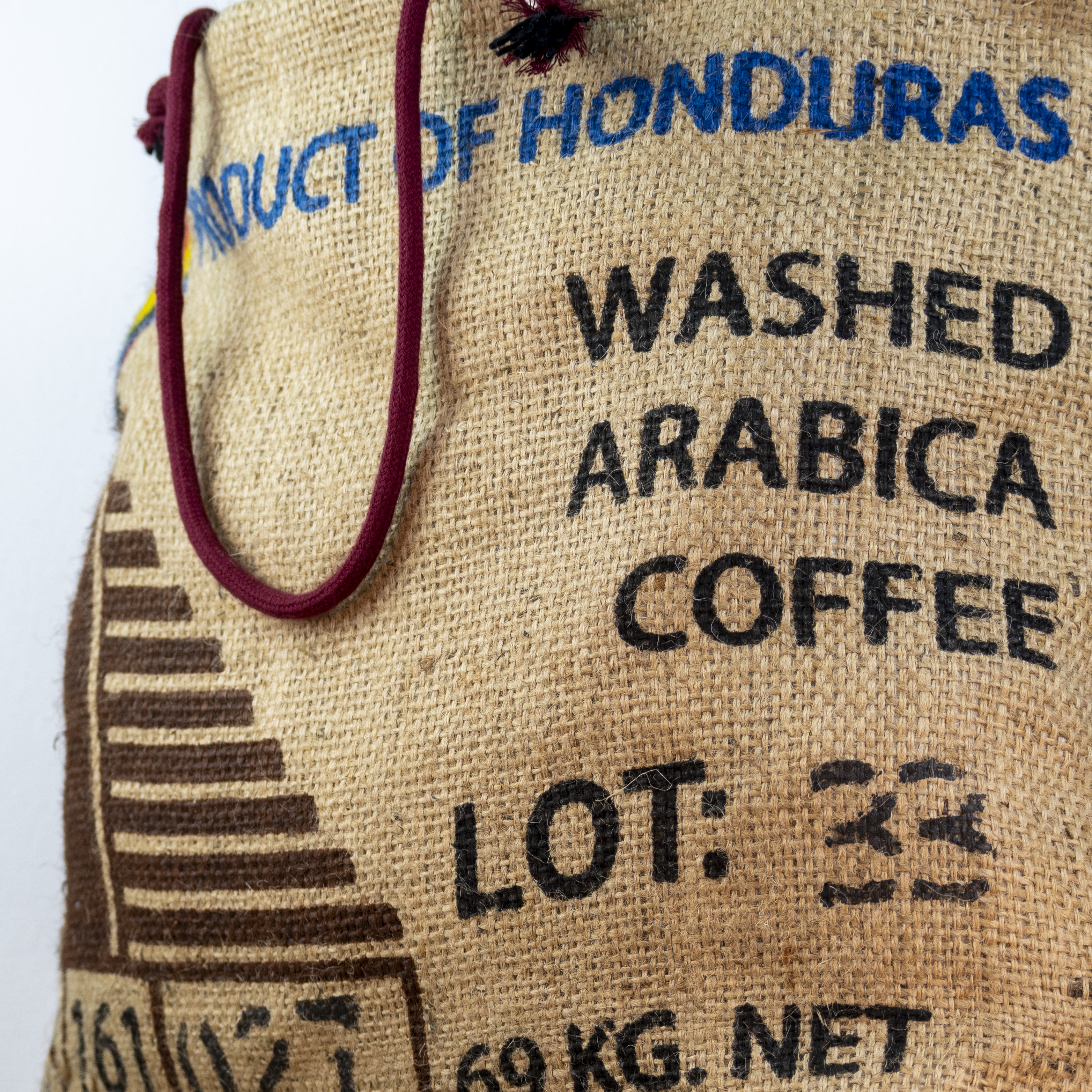 BORSA GRANDE IUTA