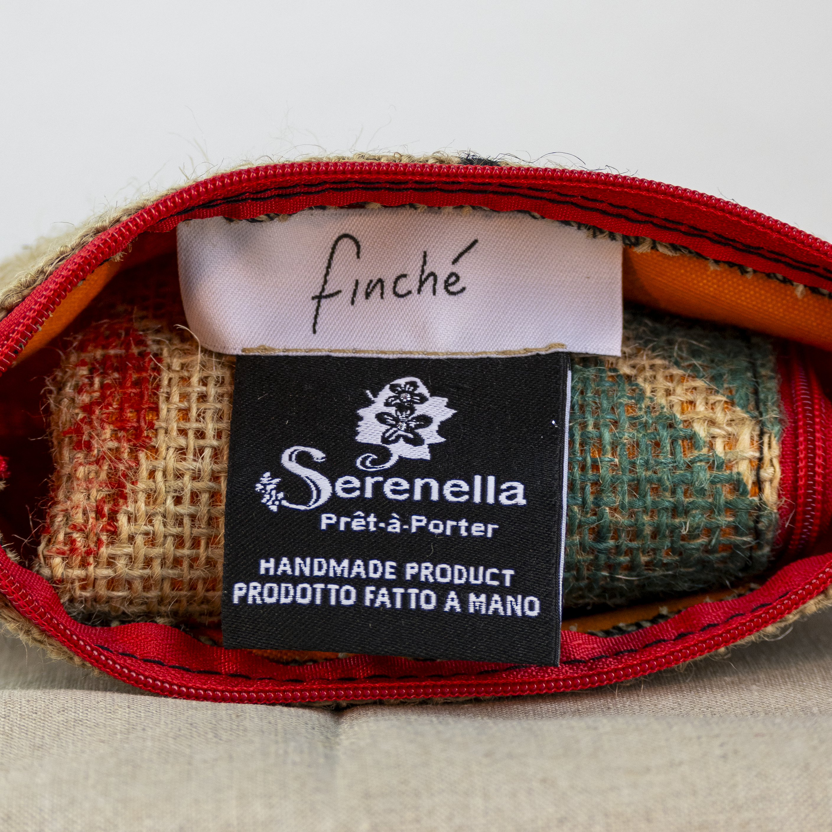 POCHETTE IUTA