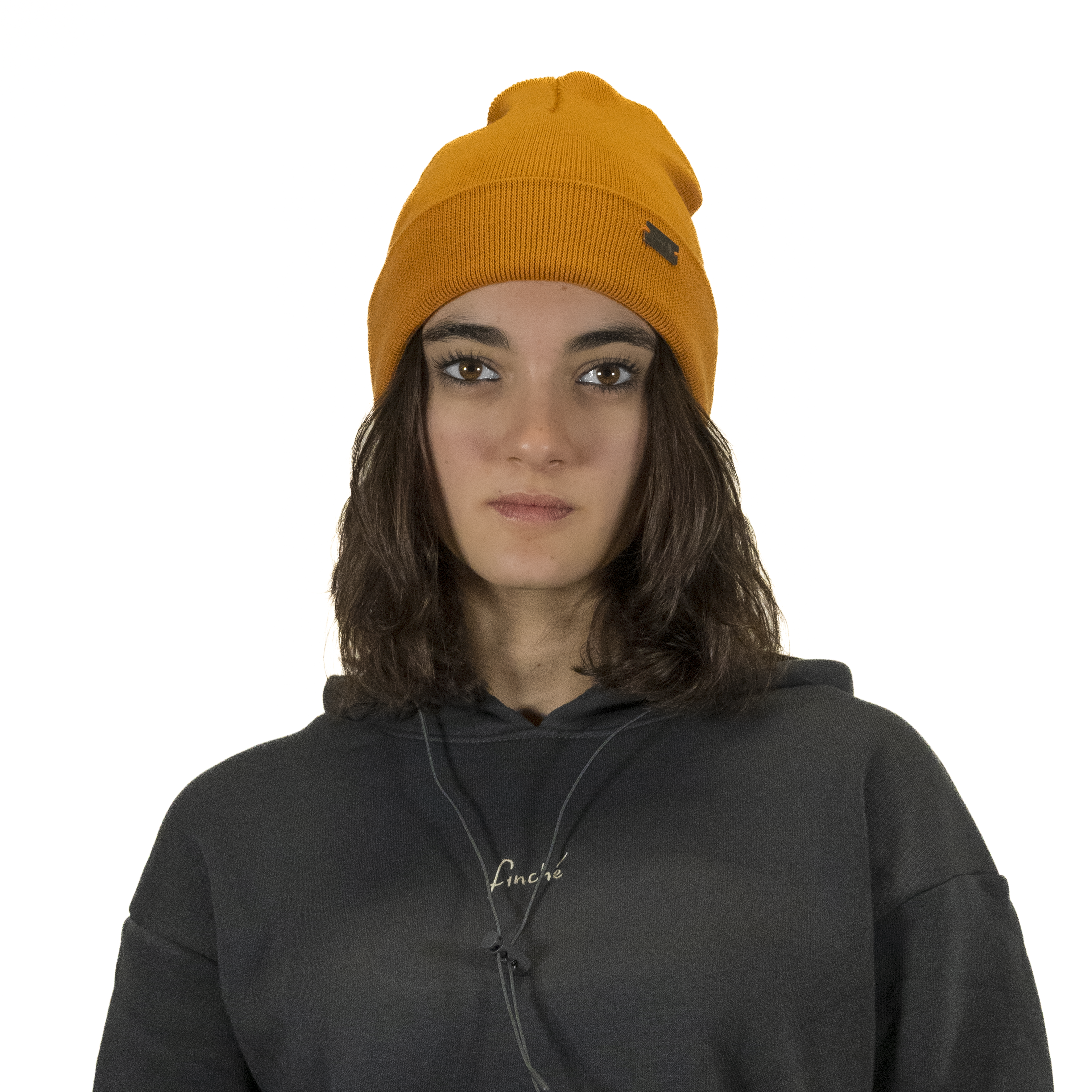 REGULAR HAT FINCHÉ