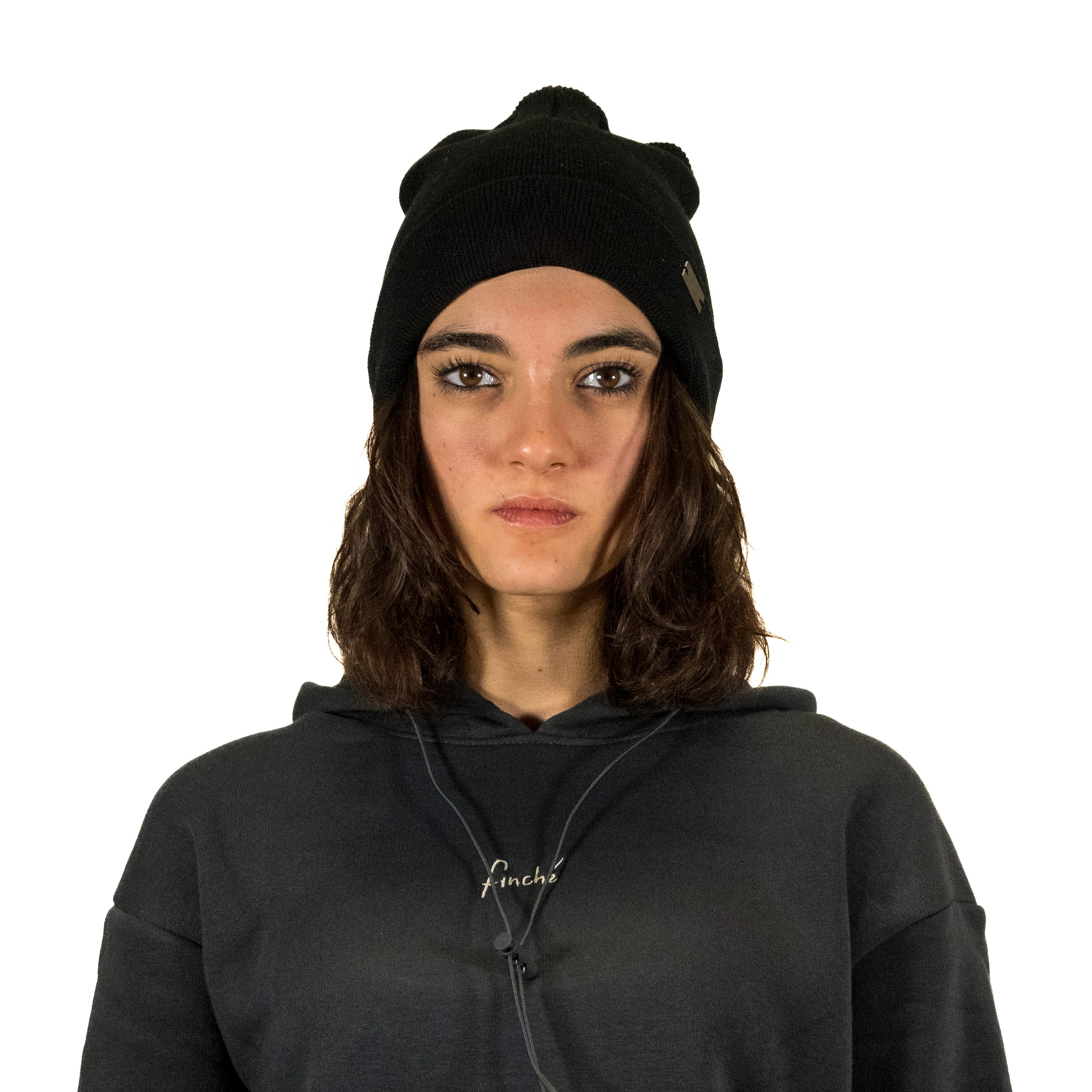 REGULAR HAT FINCHÉ