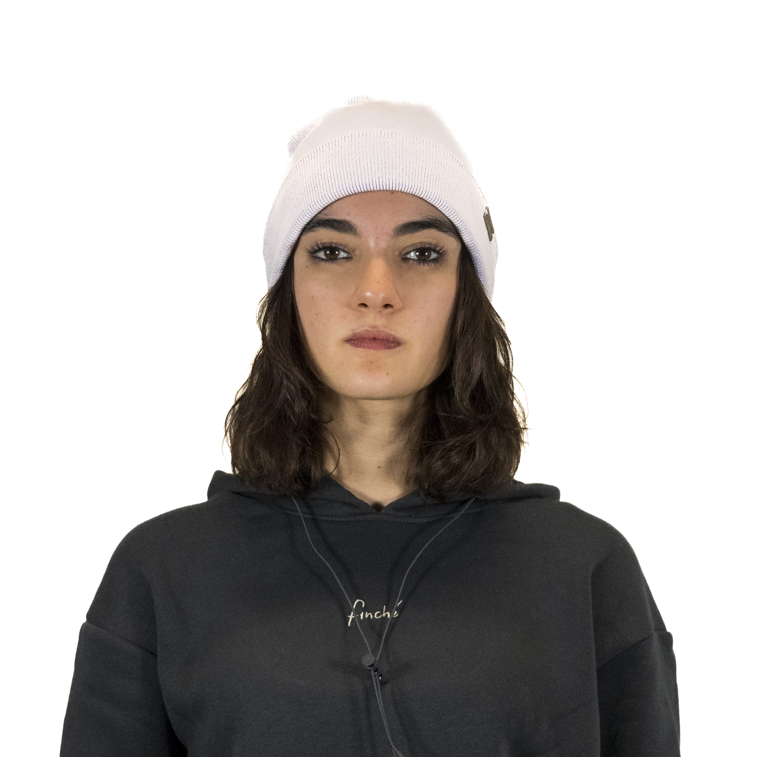REGULAR HAT FINCHÉ