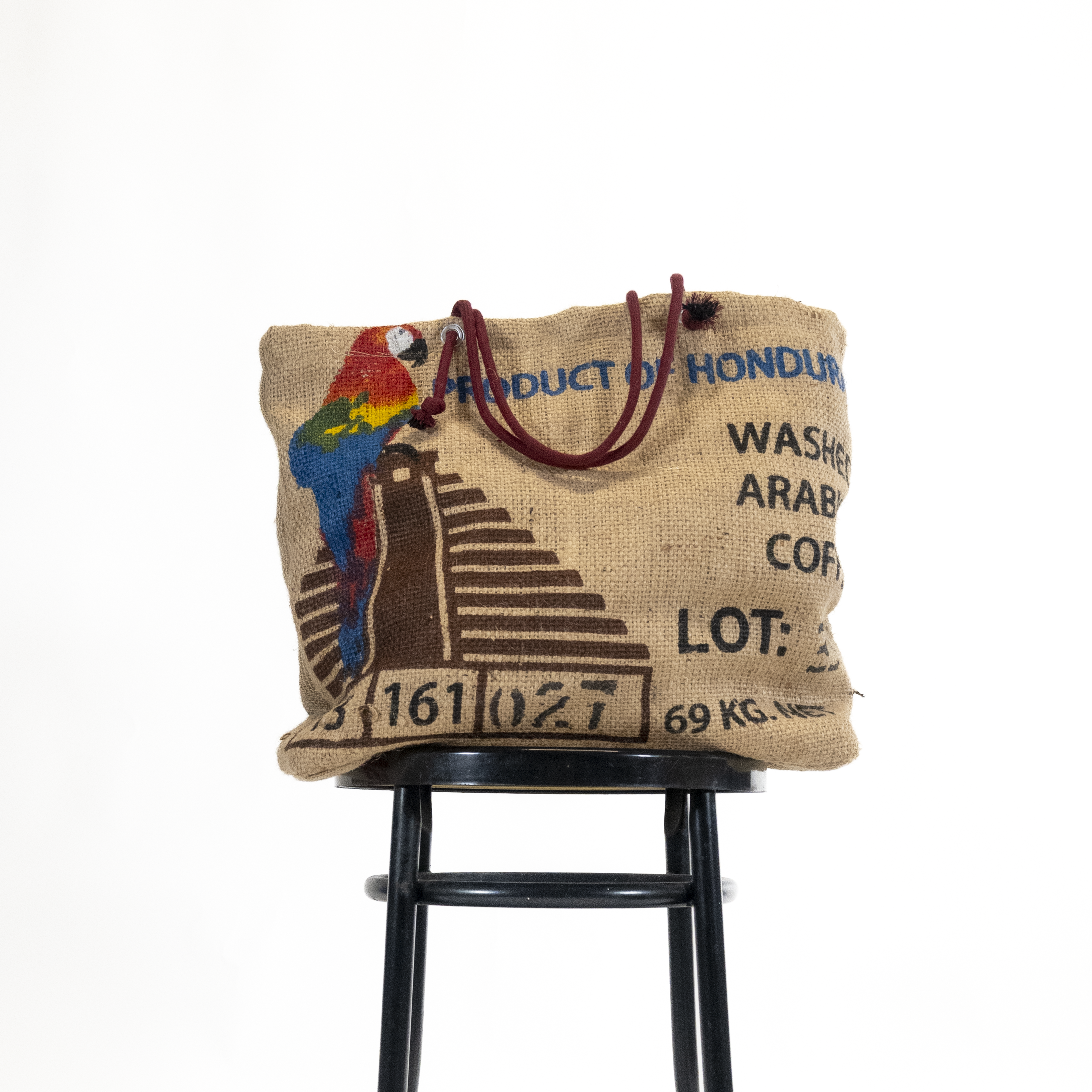 BORSA GRANDE IUTA