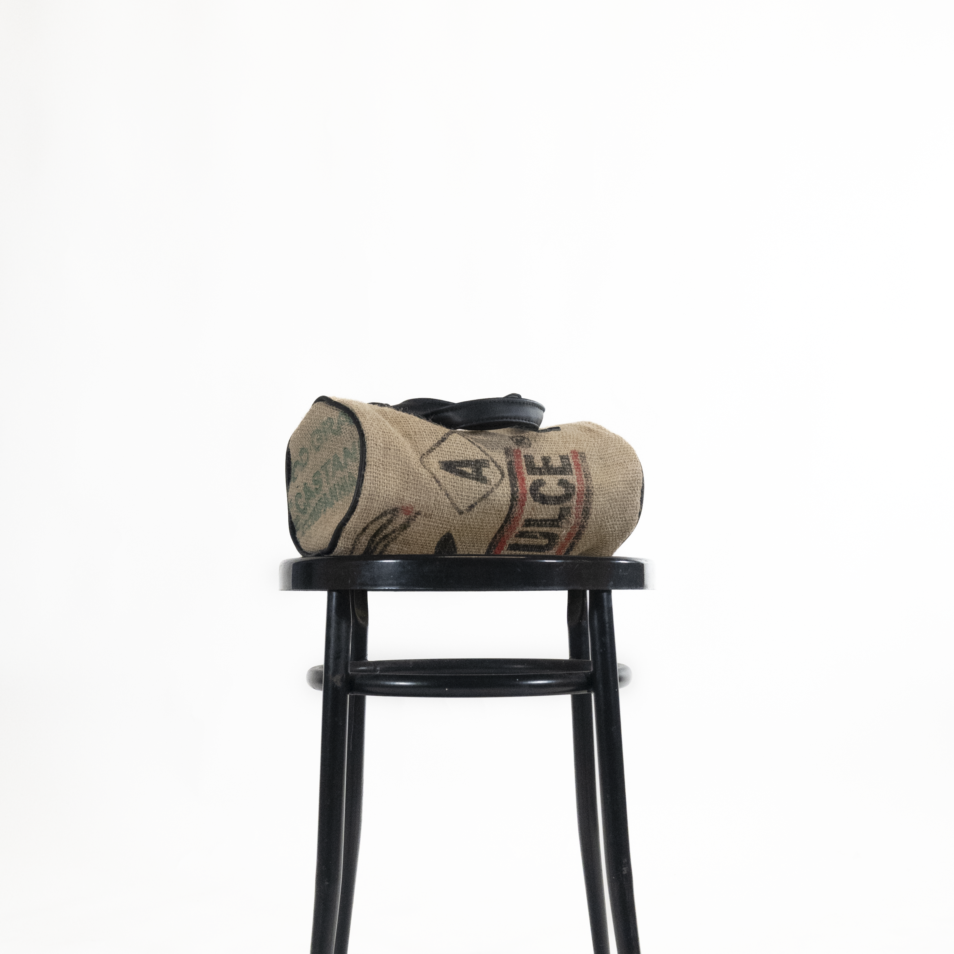 BORSA CILINDRO IUTA