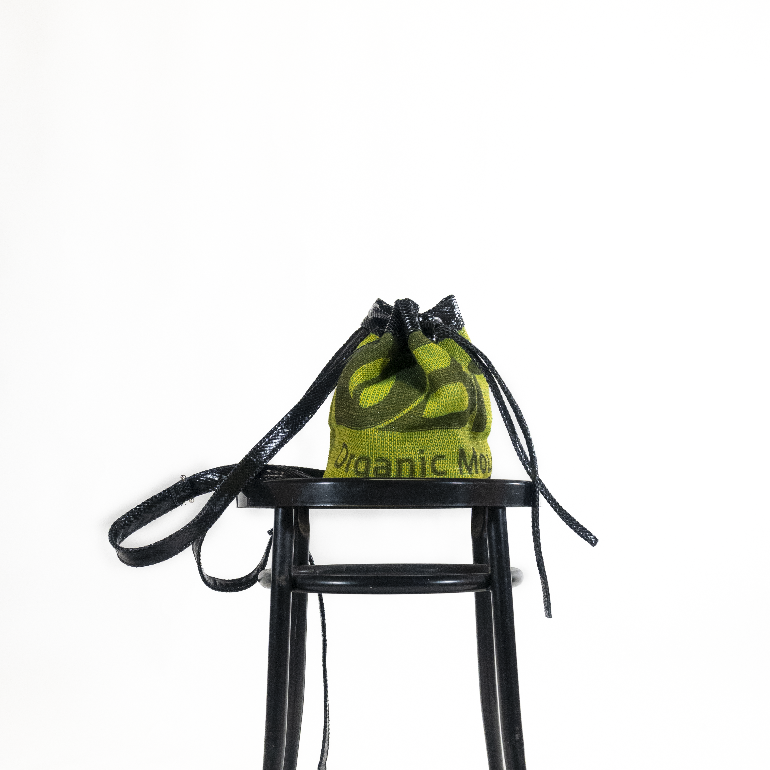 BUCKET BAG IUTA