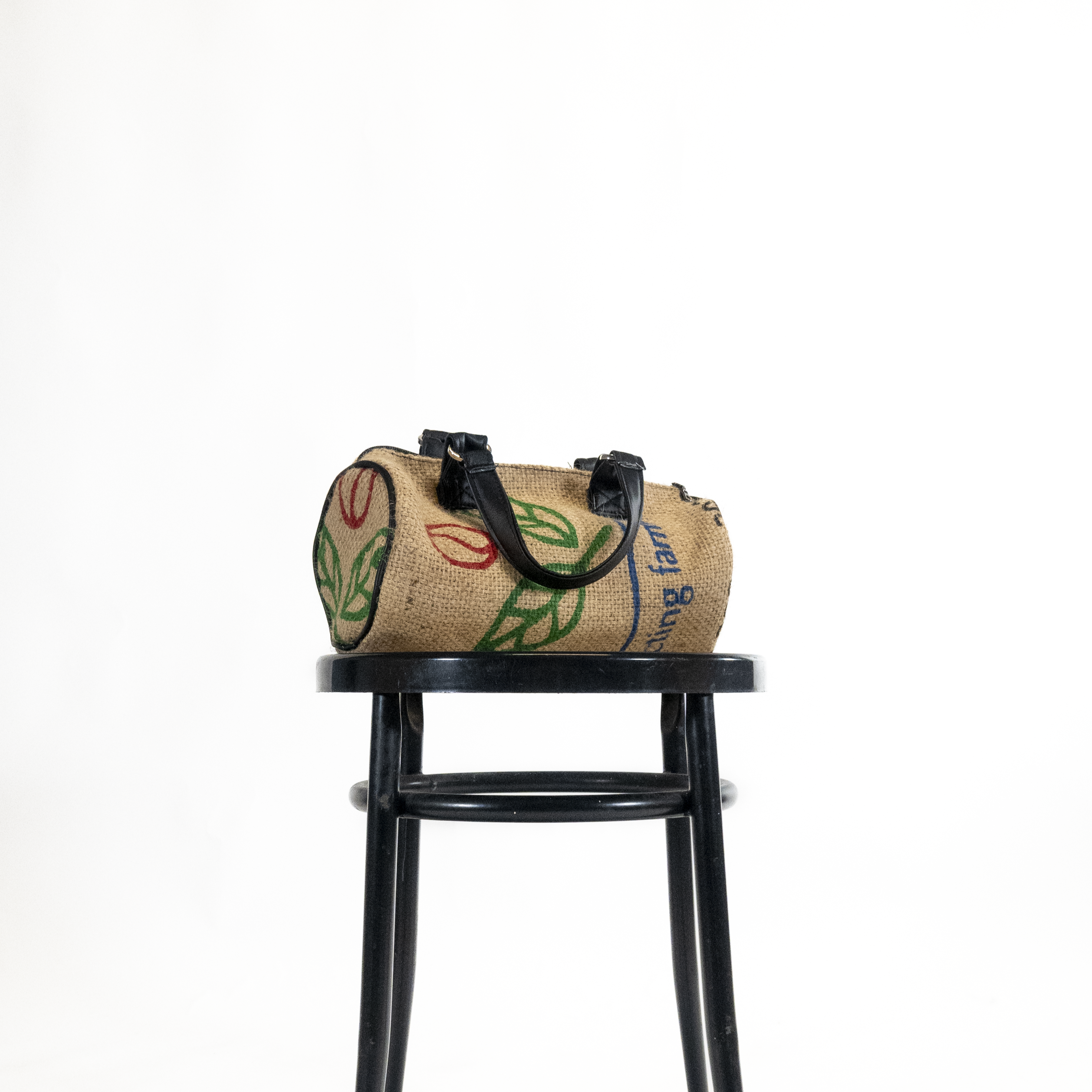 BORSA CILINDRO IUTA