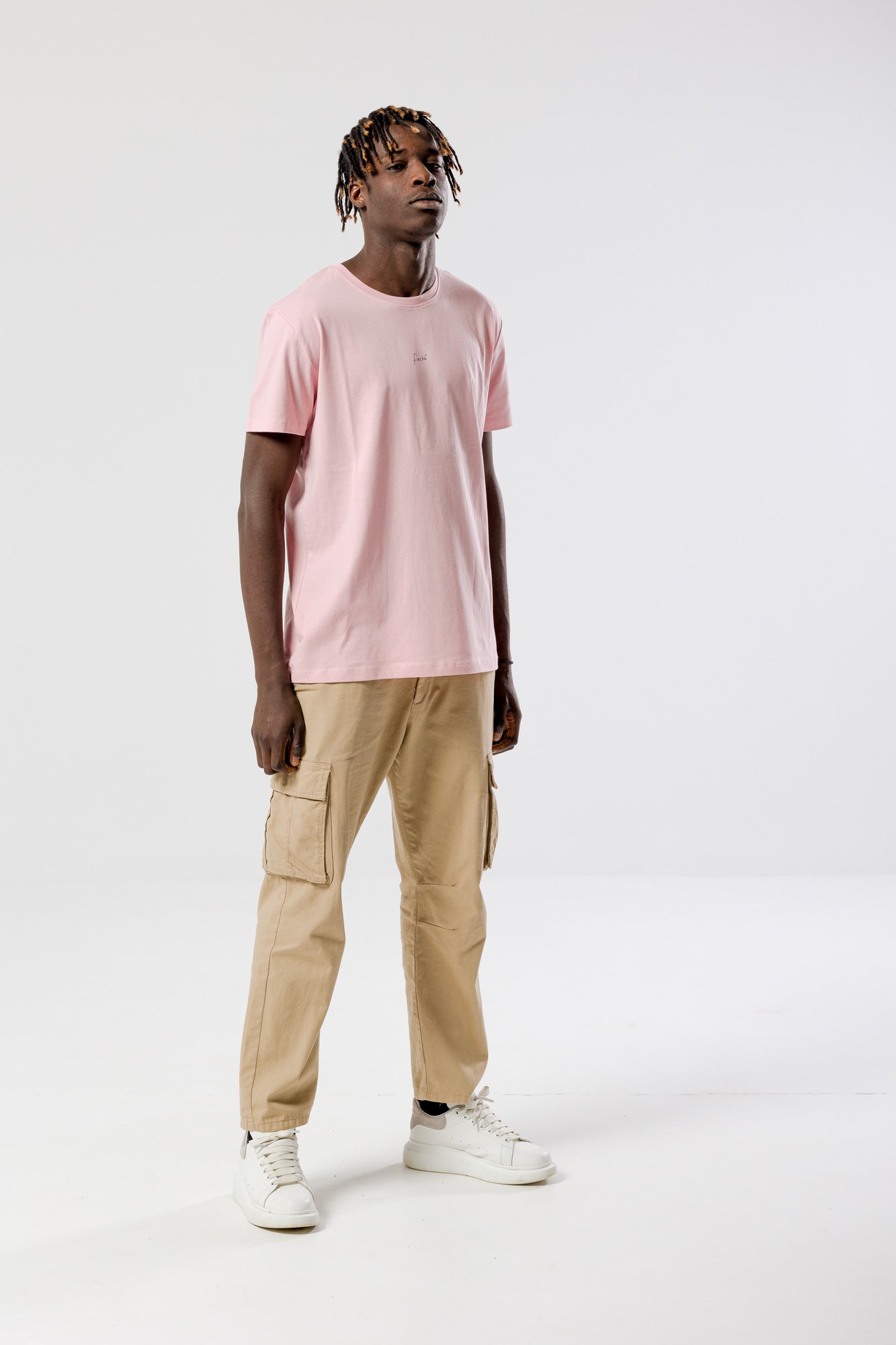 Tee Basic