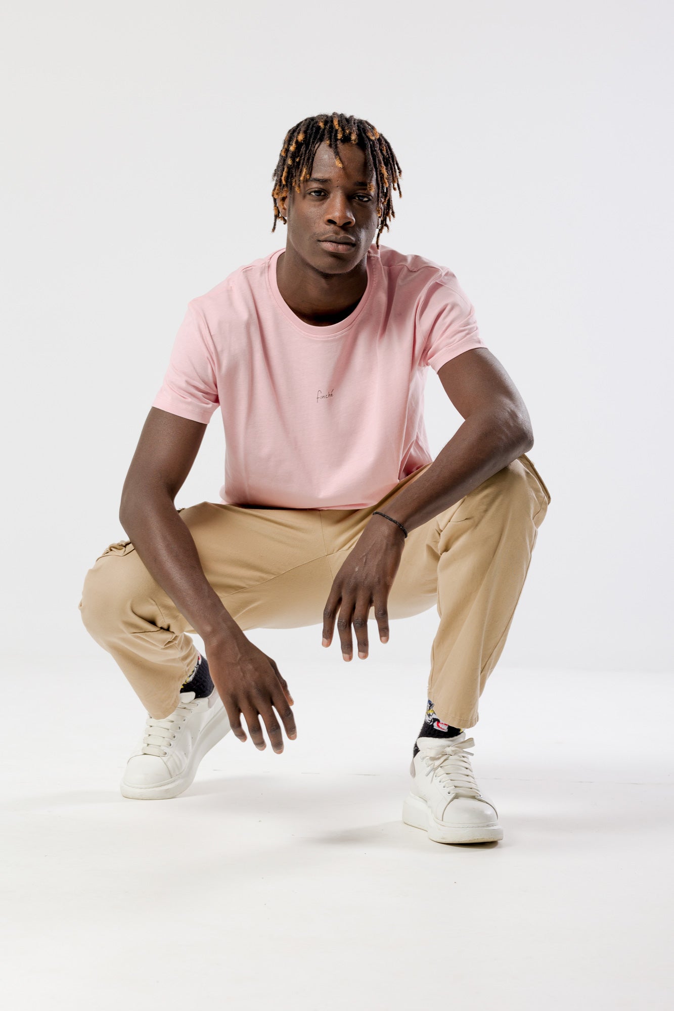 Tee Basic