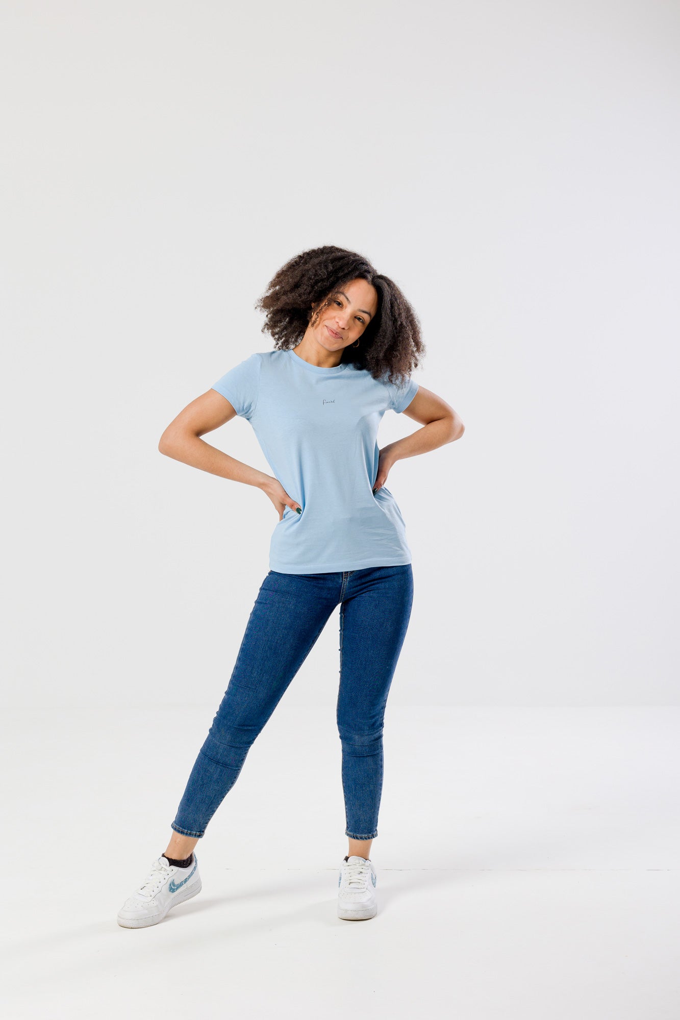 Tee Basic