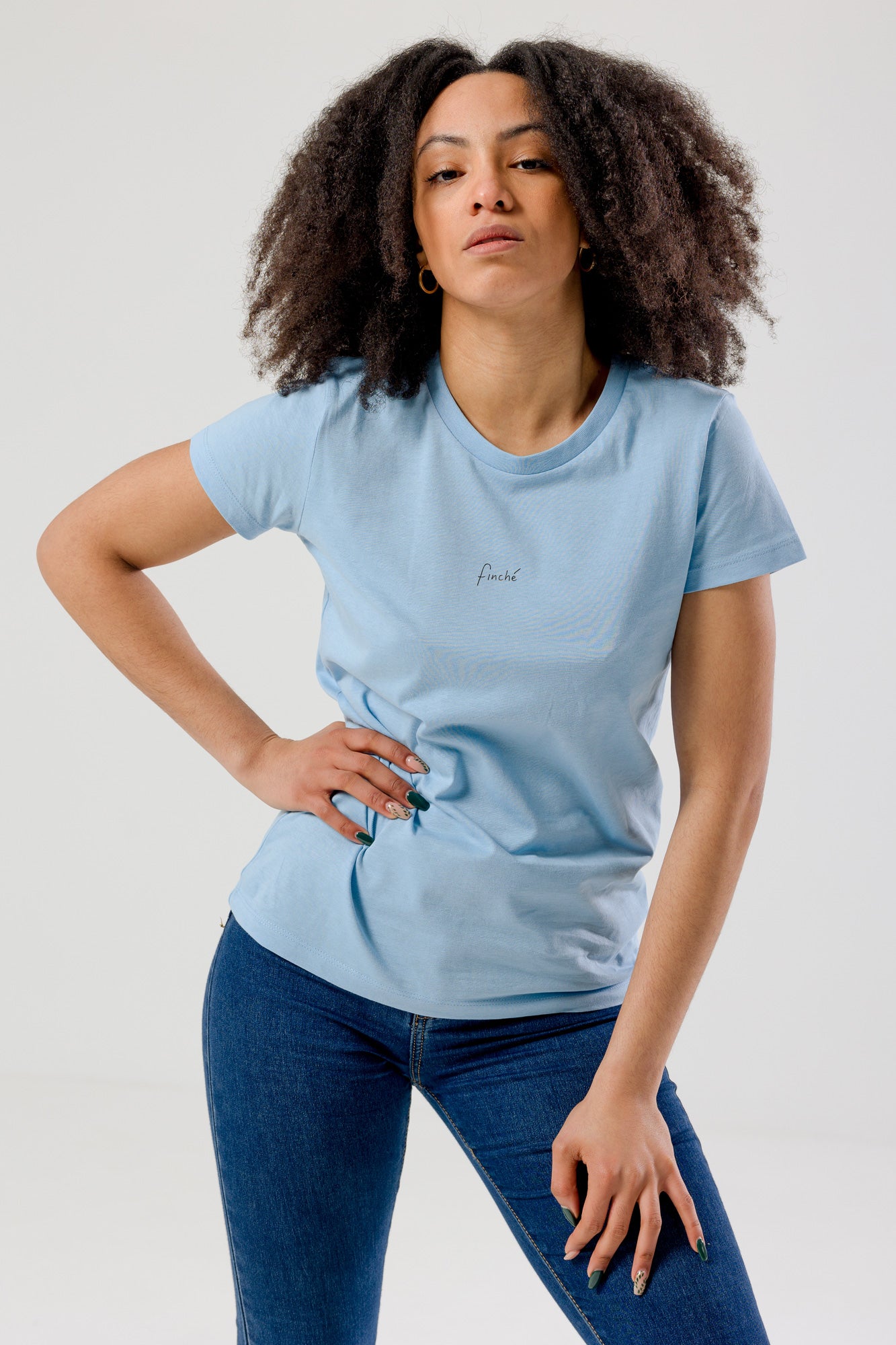 Tee Basic