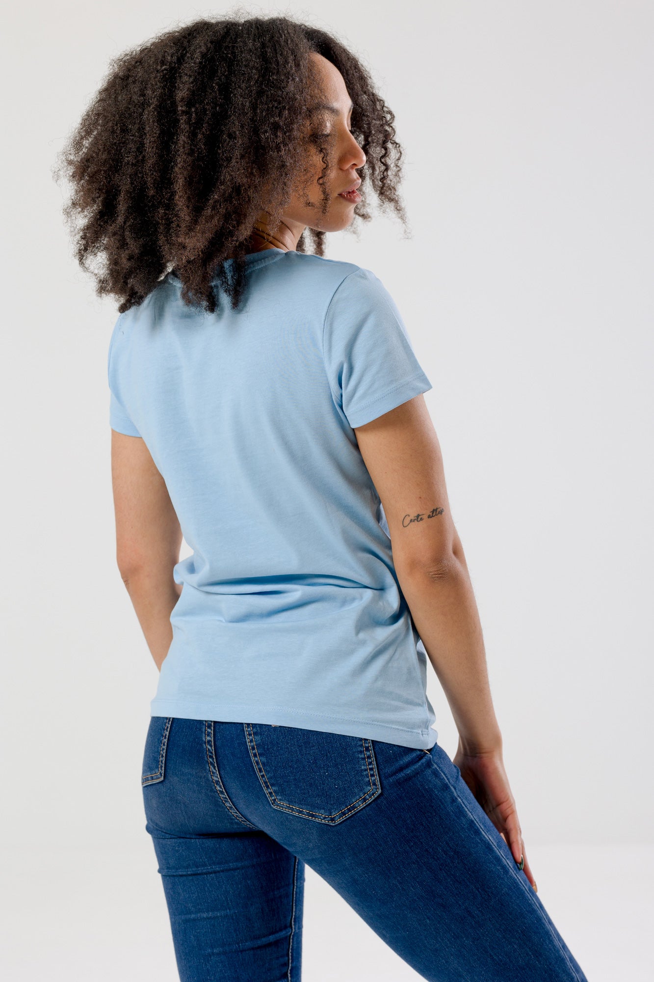Tee Basic
