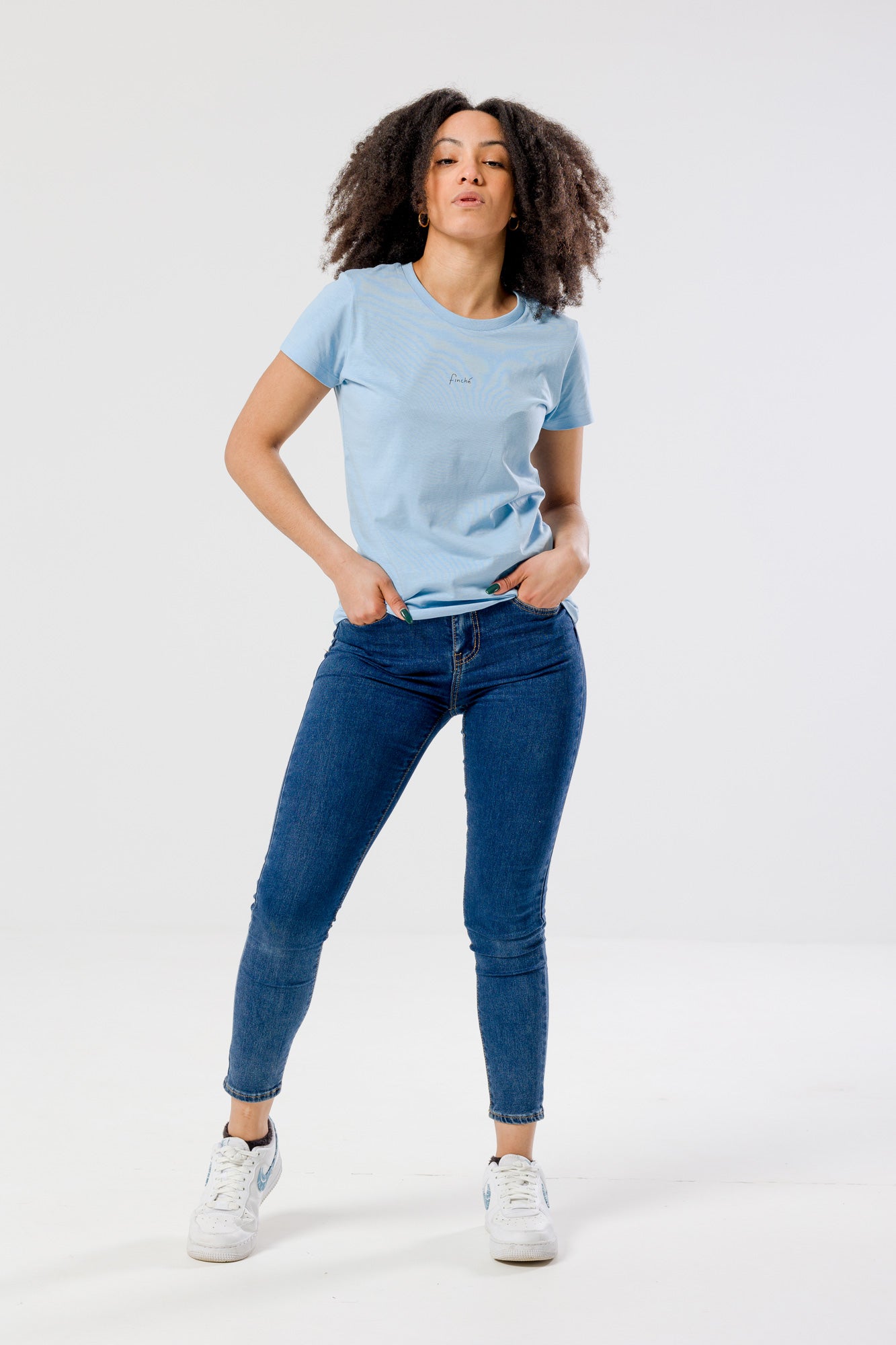 Tee Basic