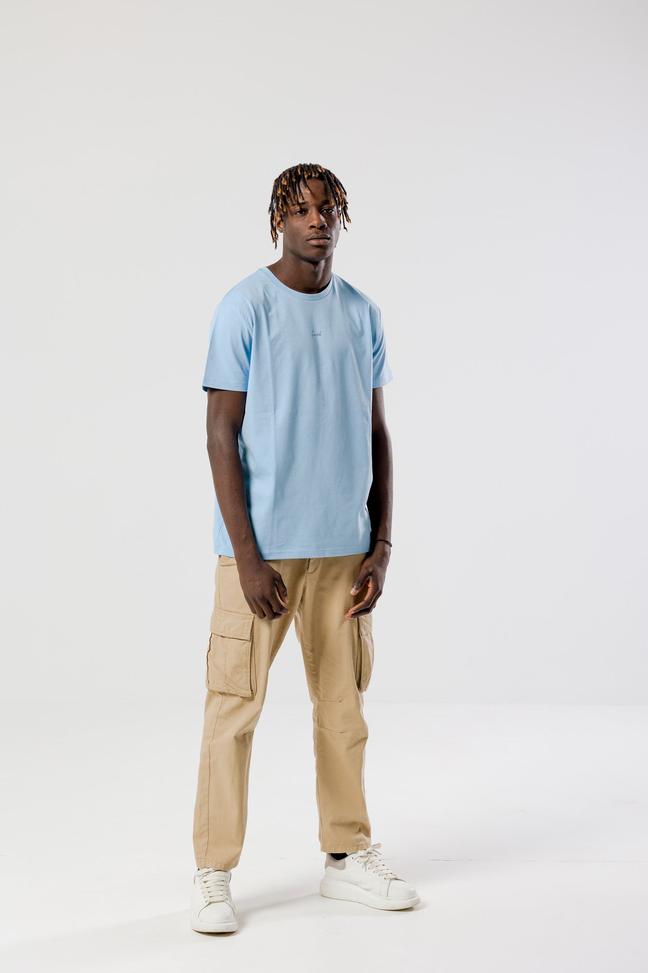 Tee Basic