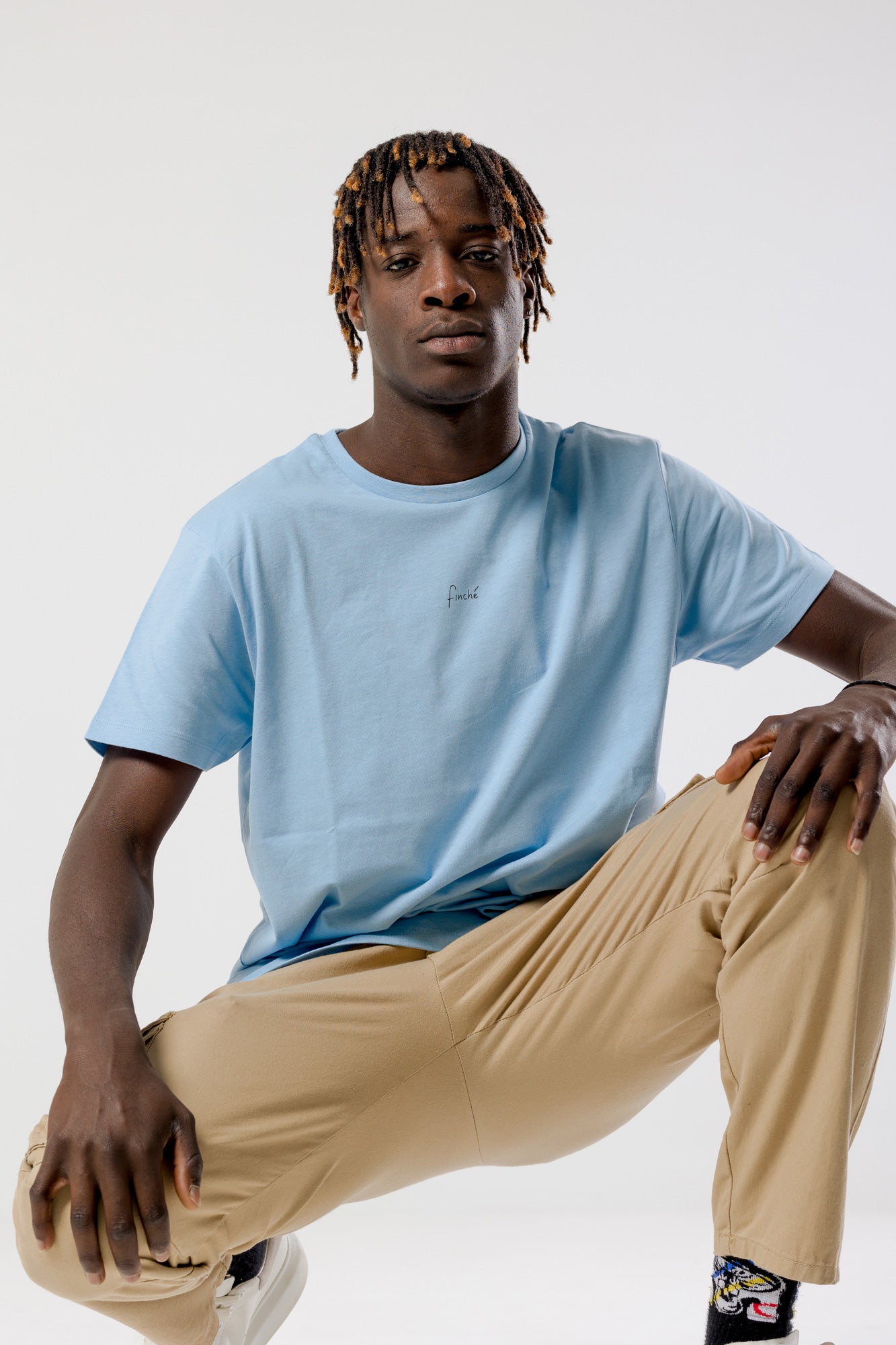 Tee Basic