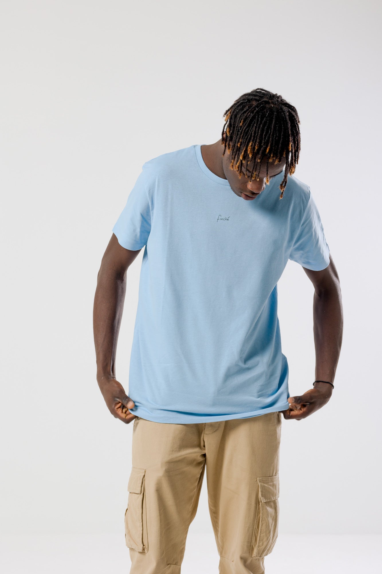 Tee Basic