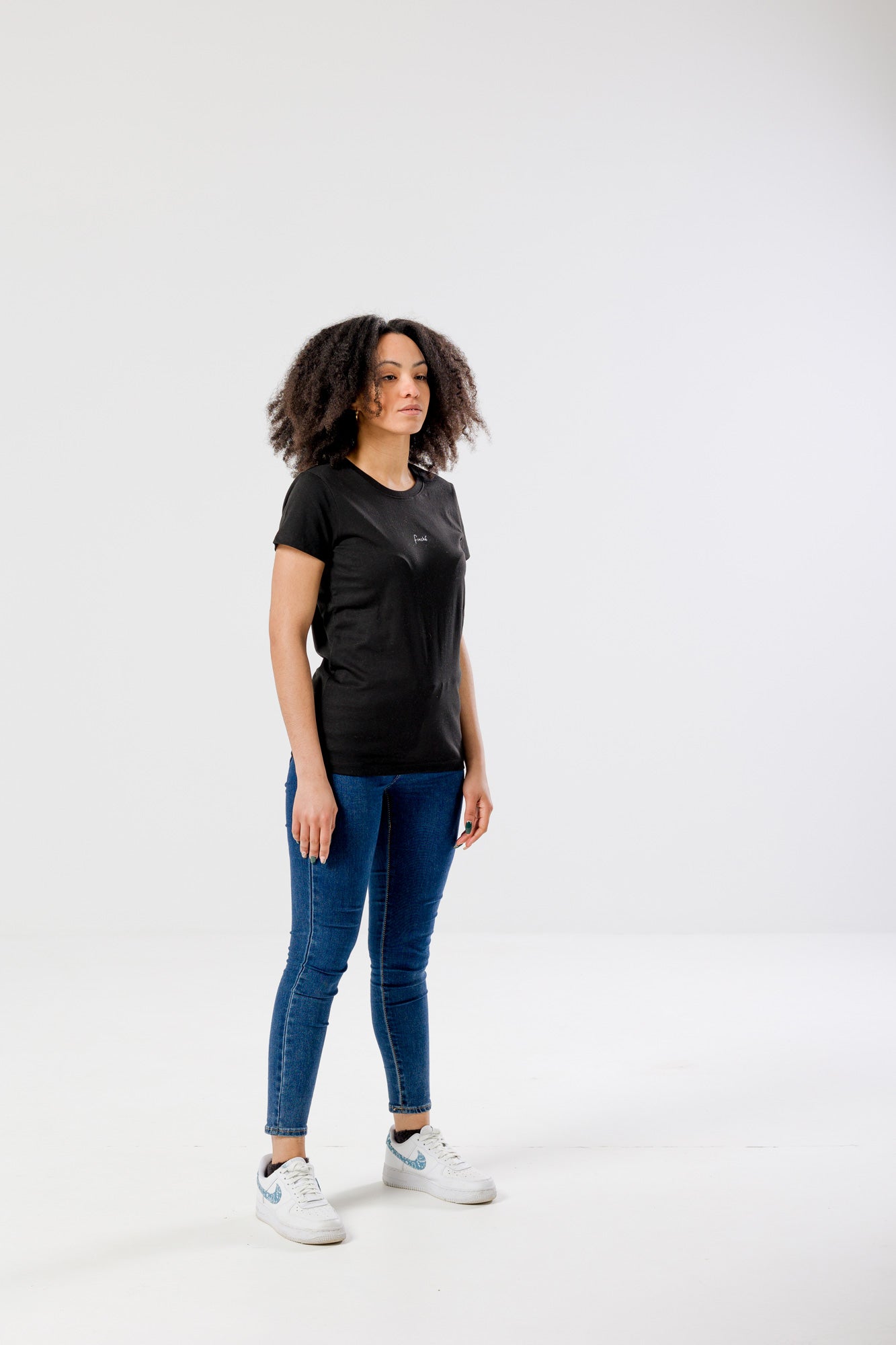 Tee Basic