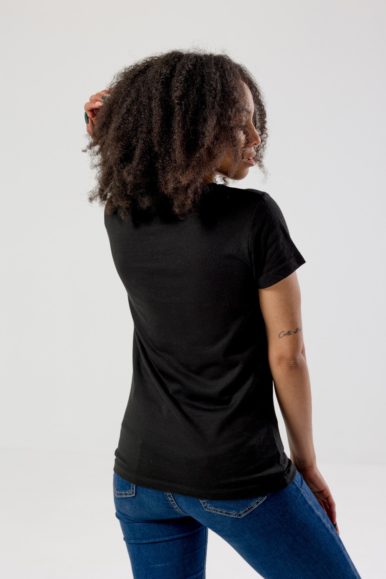 Tee Basic