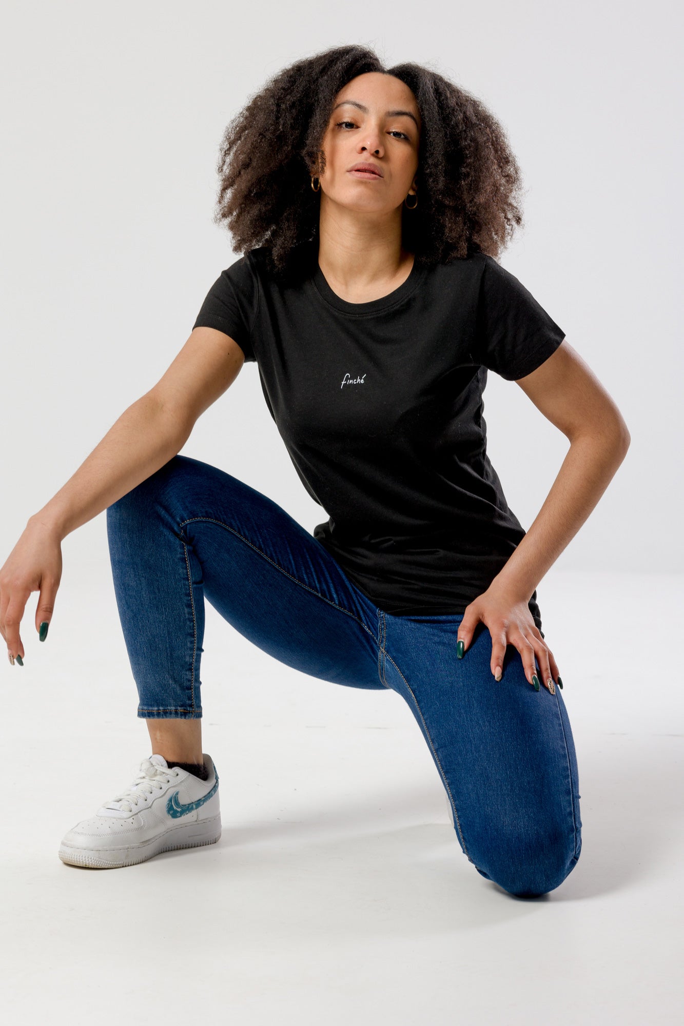 Tee Basic