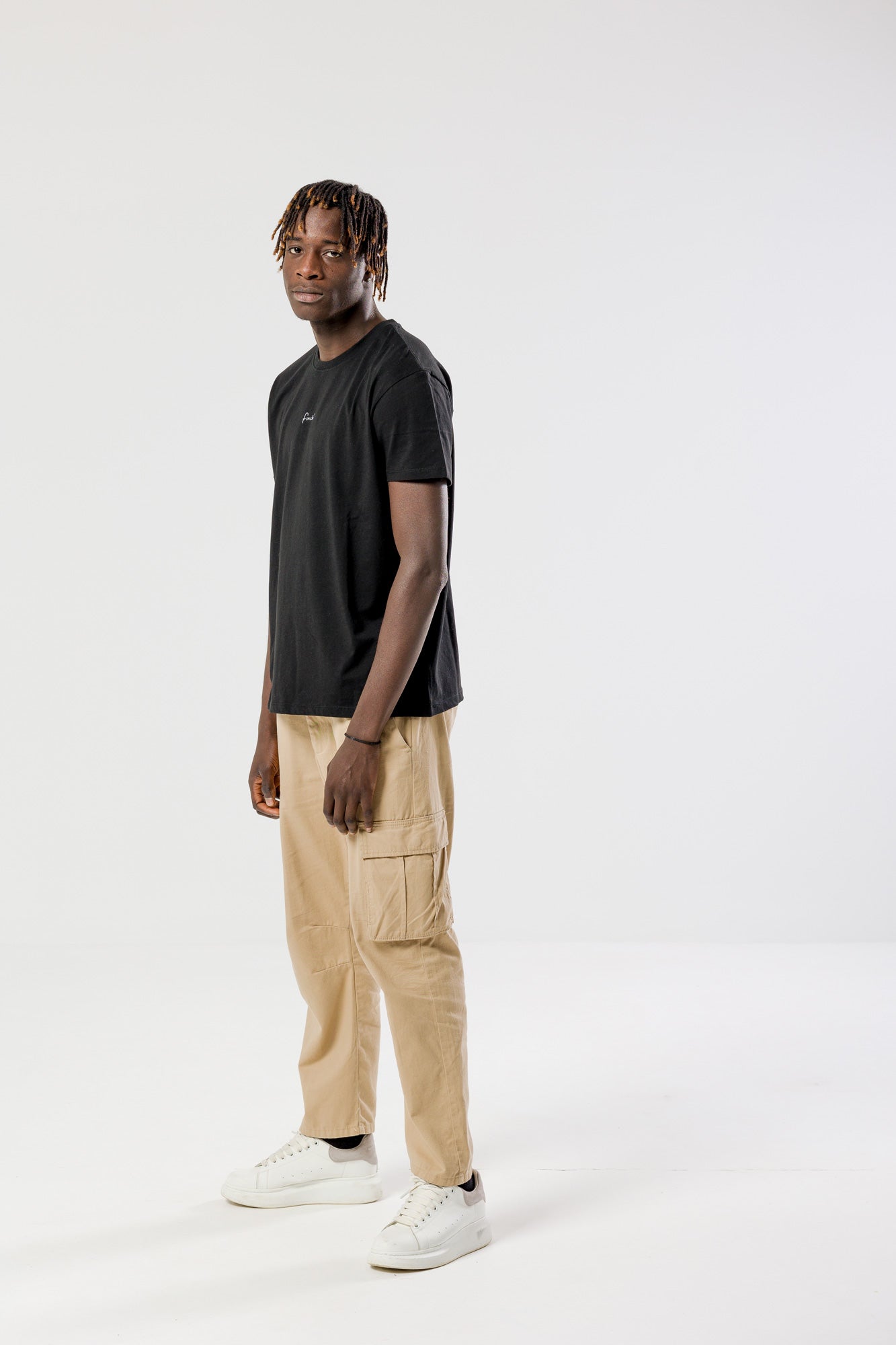 Tee Basic