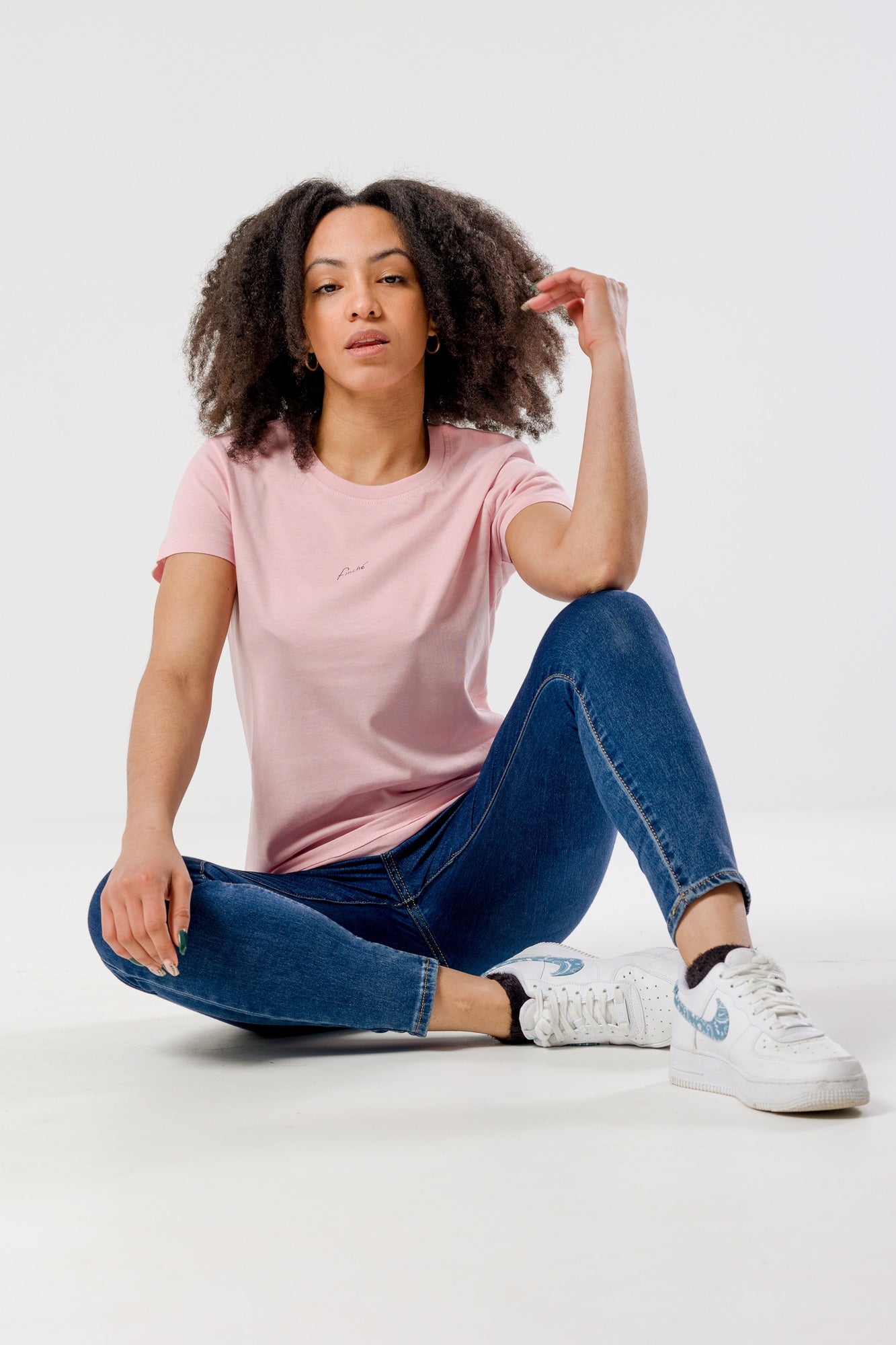 Tee Basic