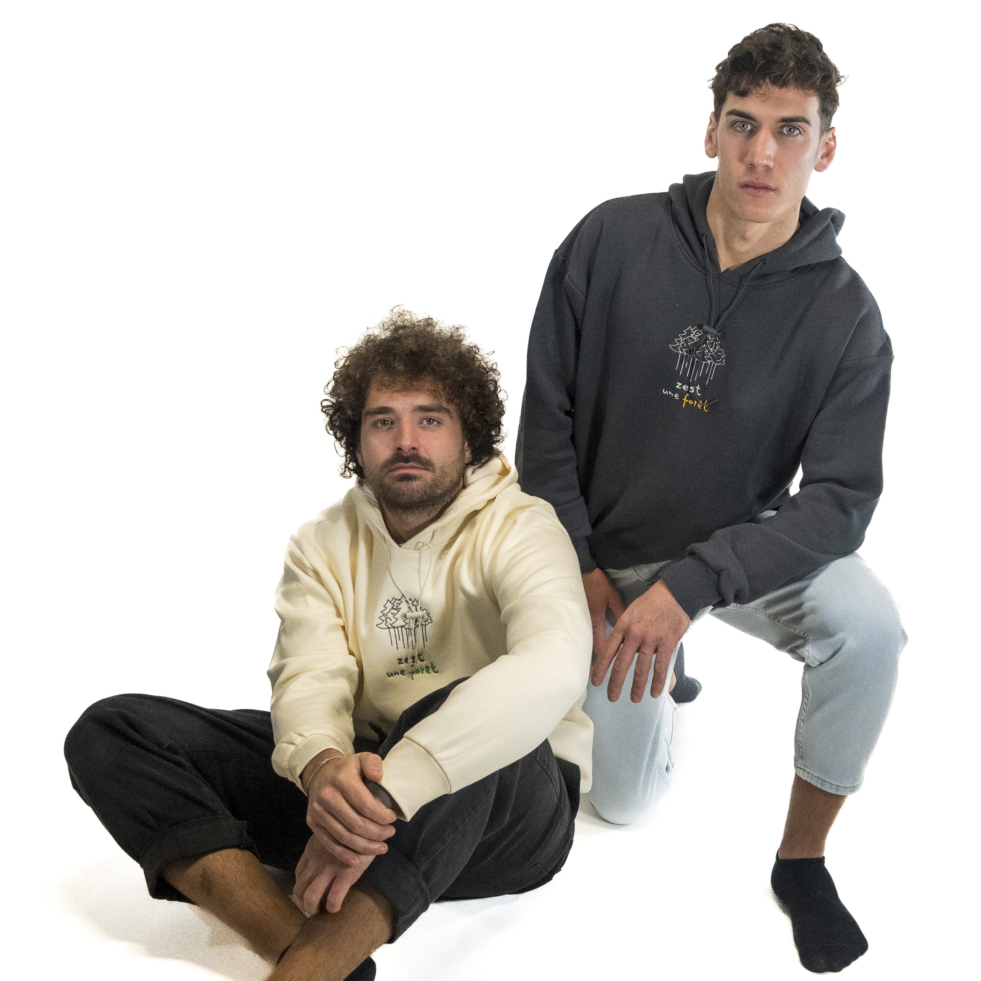 FELPA ZEST
