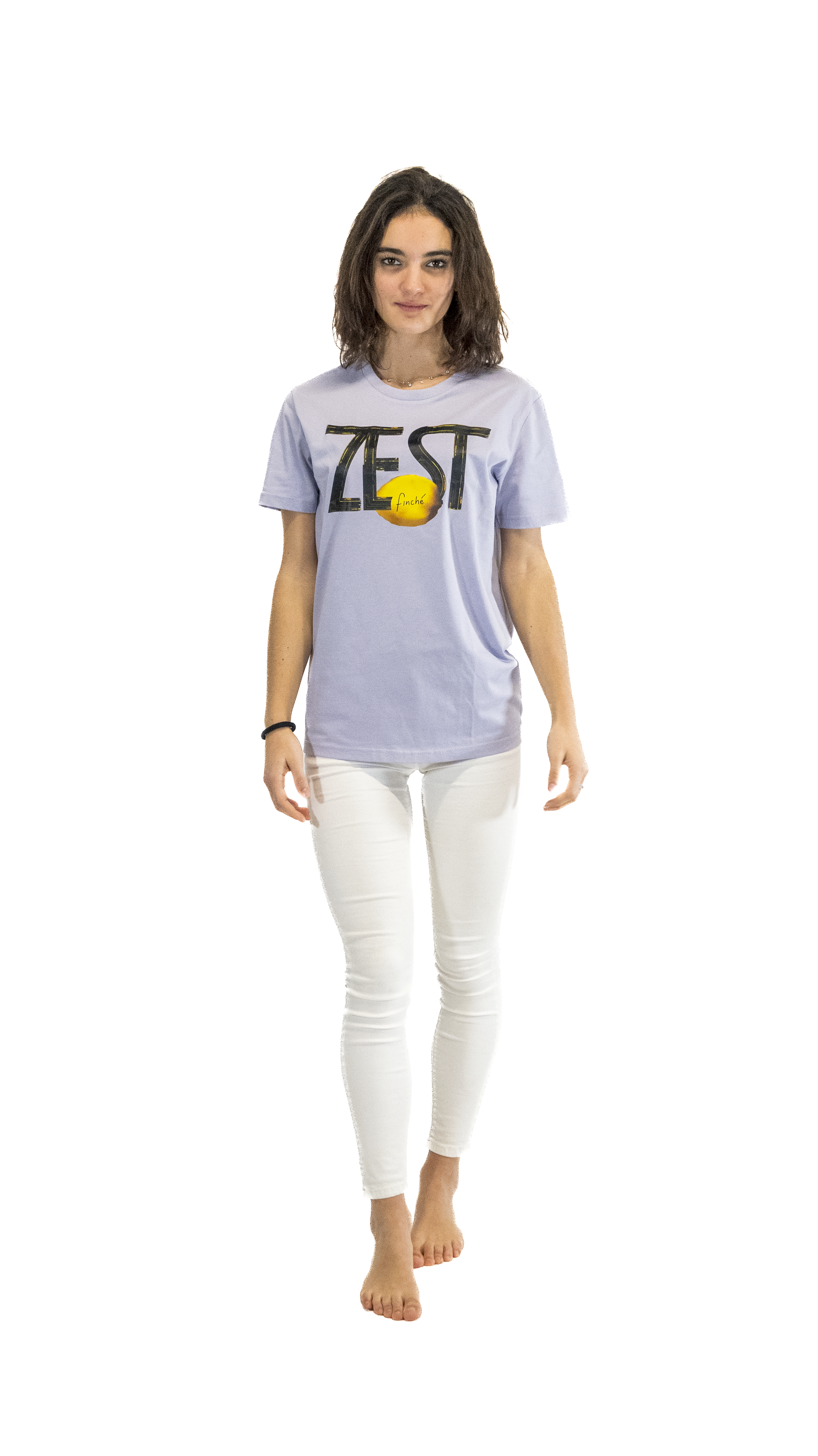 TEE ZEST