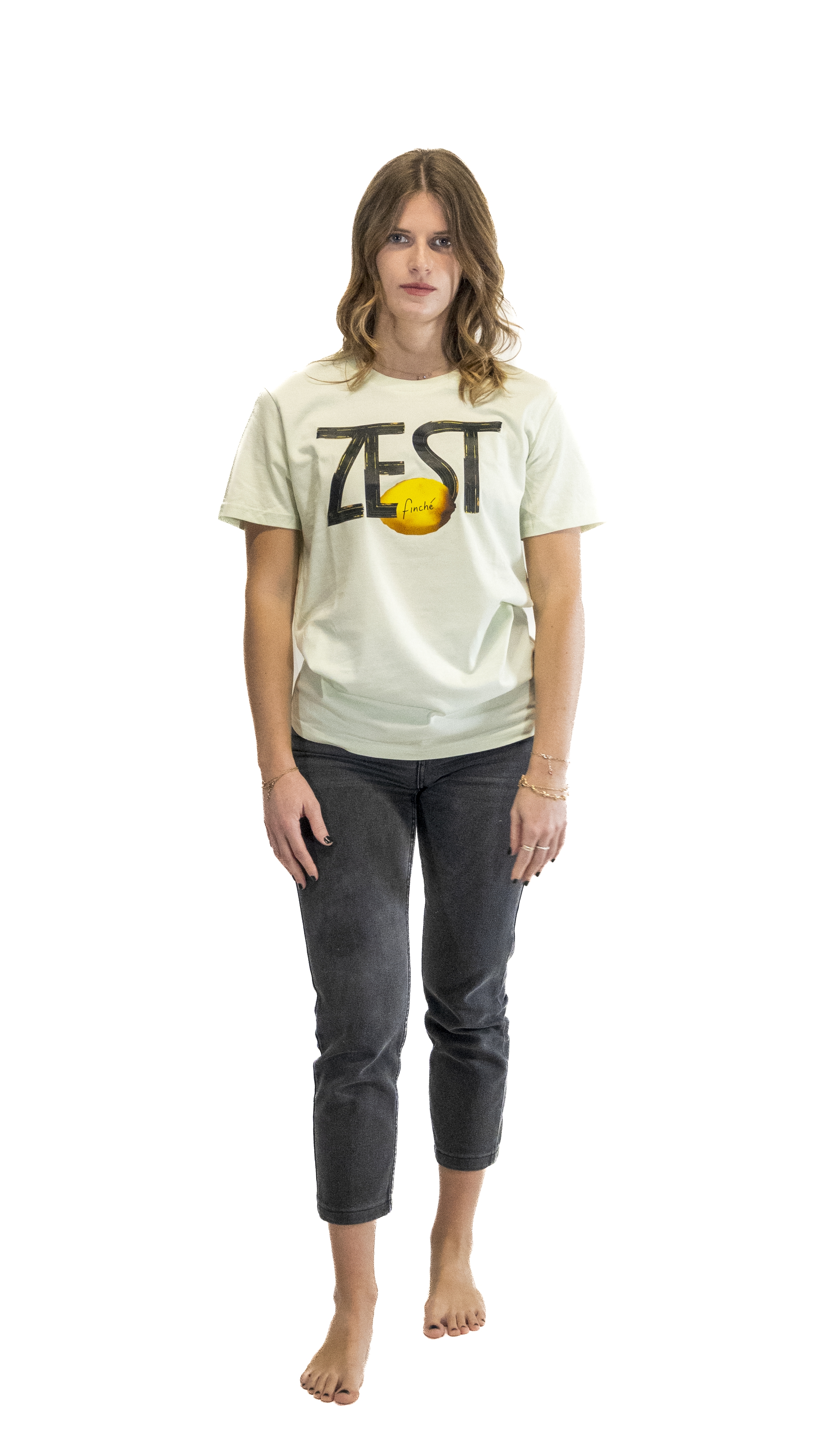 TEE ZEST
